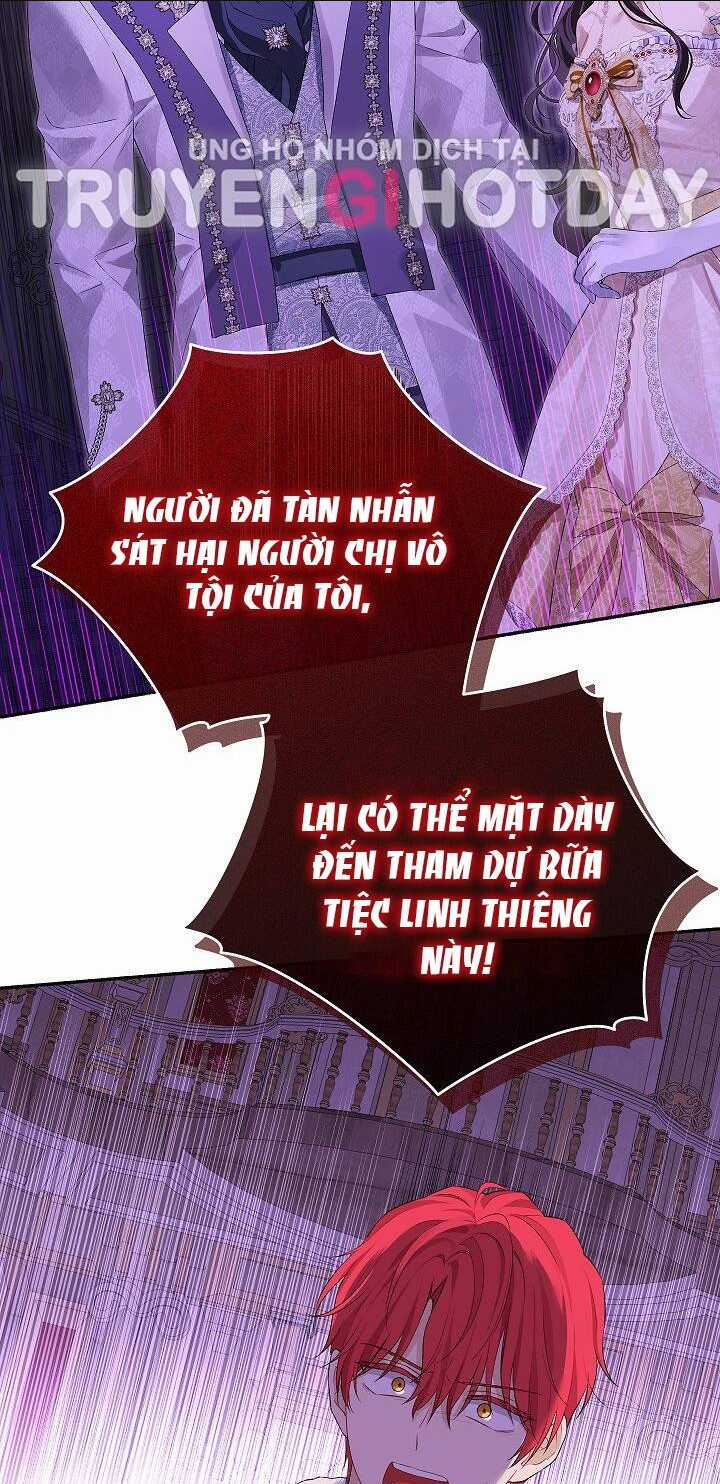 Thực Ra Tôi Mới Là Thật Chapter 114.2 trang 40