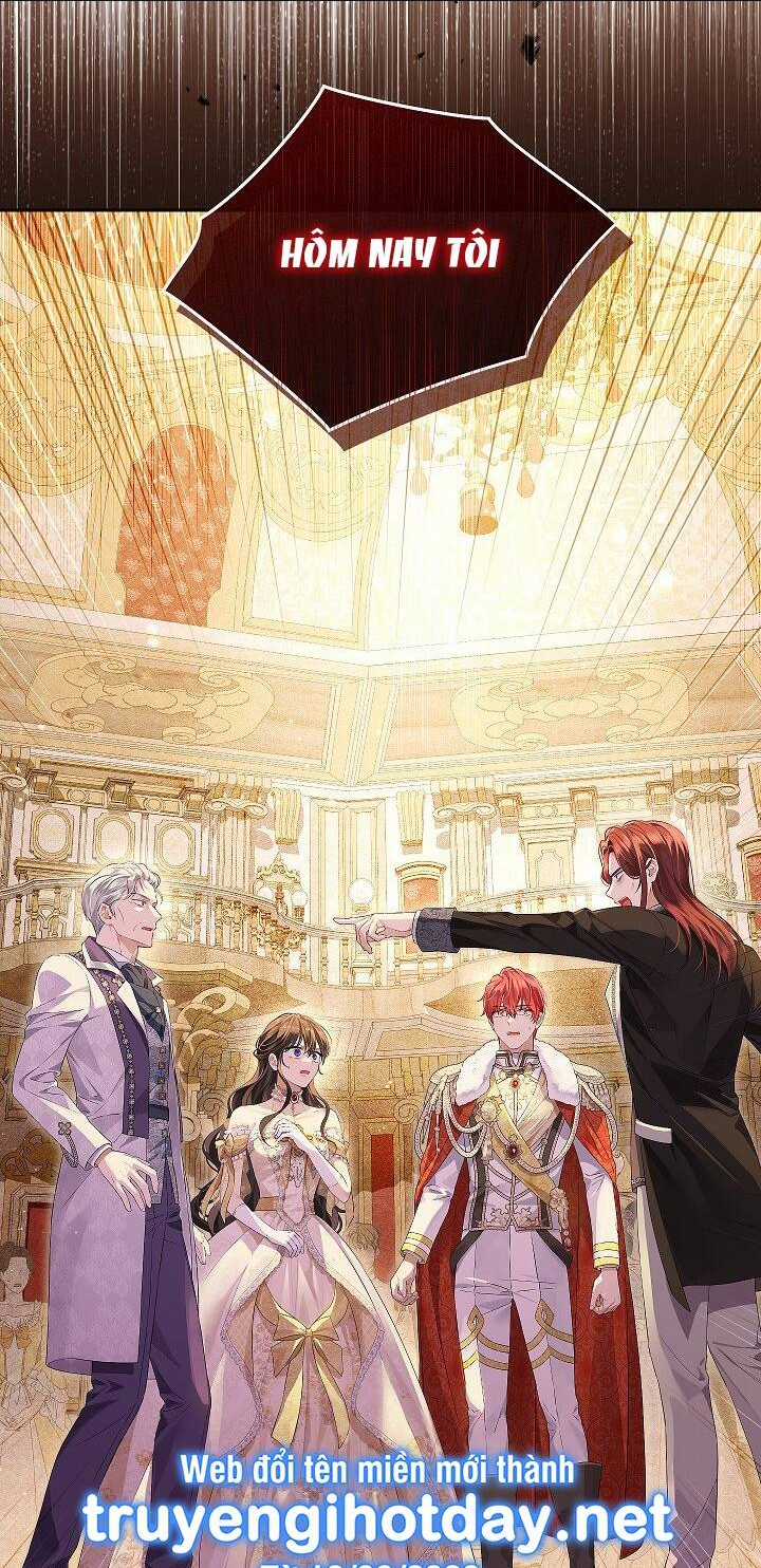 Thực Ra Tôi Mới Là Thật Chapter 114.2 trang 43