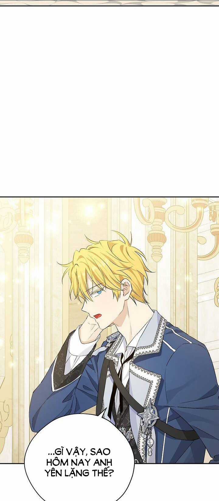 Thực Ra Tôi Mới Là Thật Chapter 114.2 trang 5