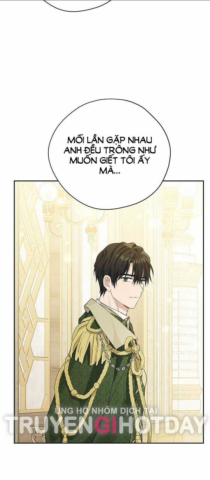 Thực Ra Tôi Mới Là Thật Chapter 114.2 trang 6