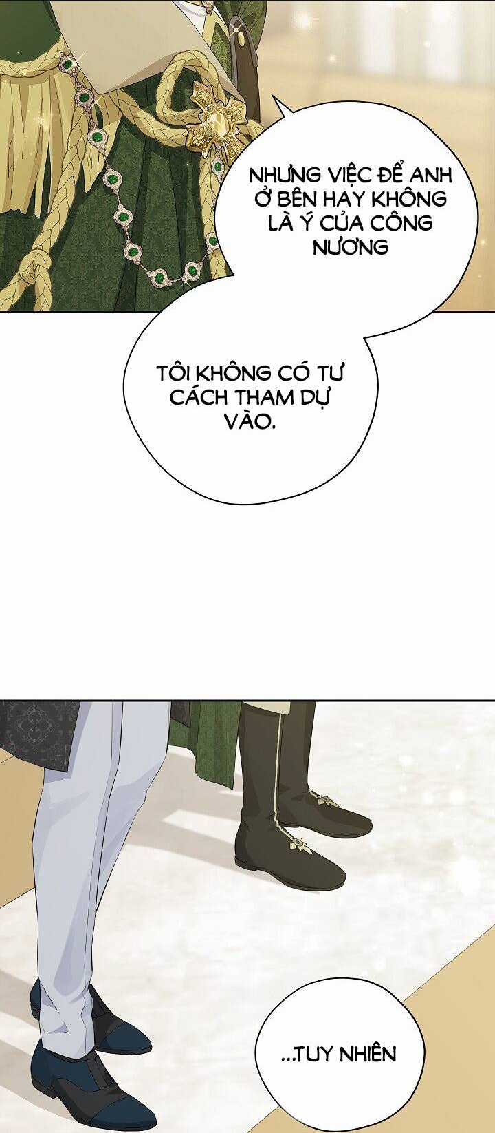 Thực Ra Tôi Mới Là Thật Chapter 114.2 trang 8