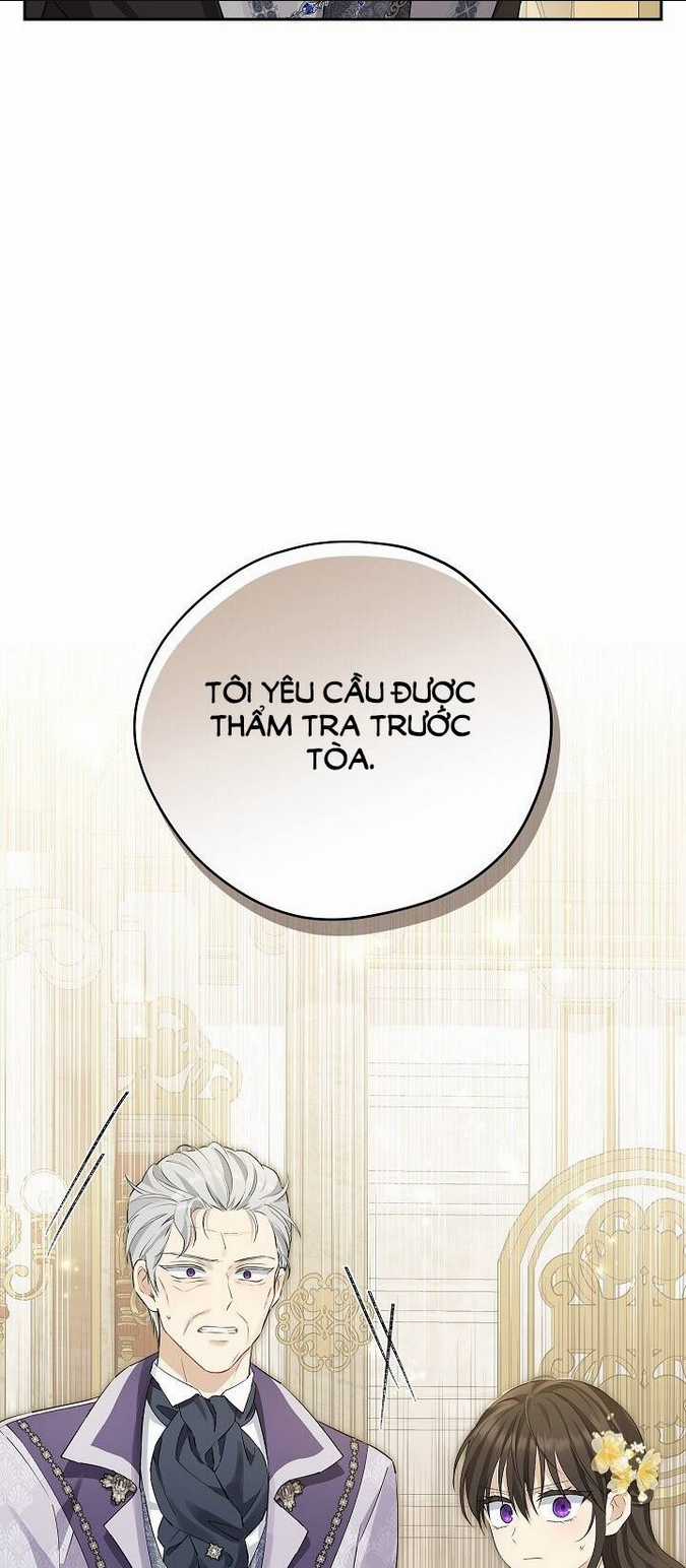 Thực Ra Tôi Mới Là Thật Chapter 115.1 trang 12