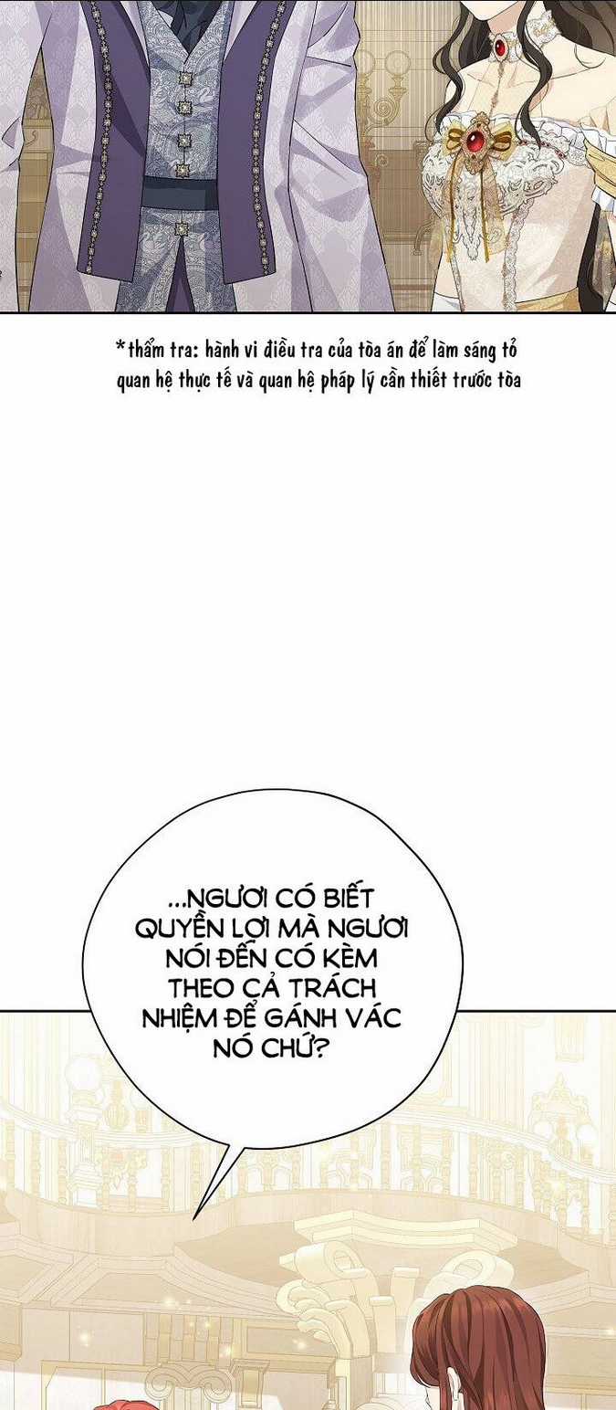 Thực Ra Tôi Mới Là Thật Chapter 115.1 trang 13