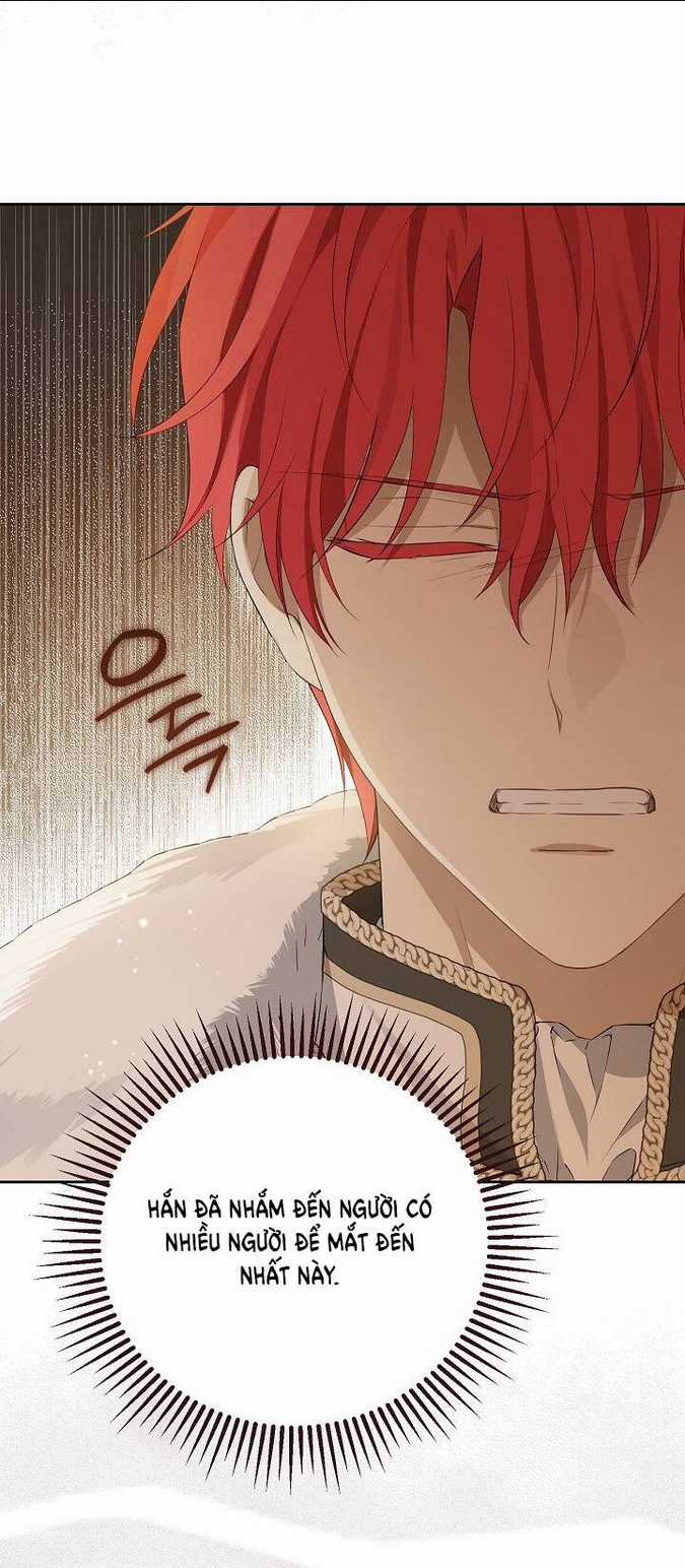 Thực Ra Tôi Mới Là Thật Chapter 115.1 trang 17