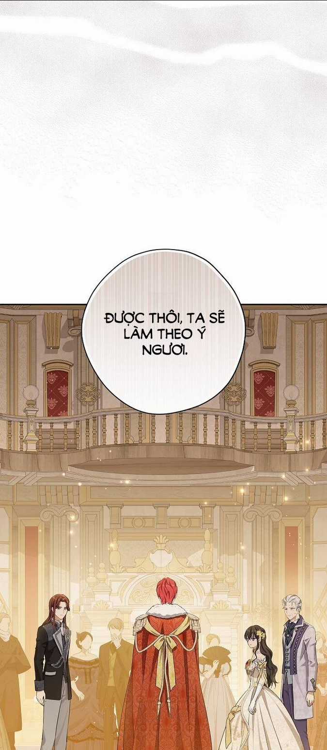 Thực Ra Tôi Mới Là Thật Chapter 115.1 trang 18