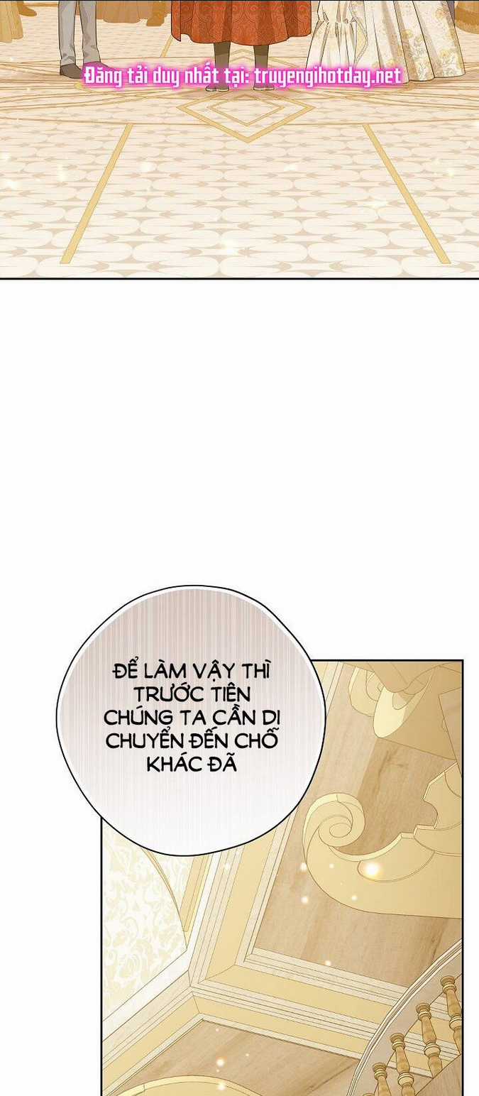 Thực Ra Tôi Mới Là Thật Chapter 115.1 trang 19