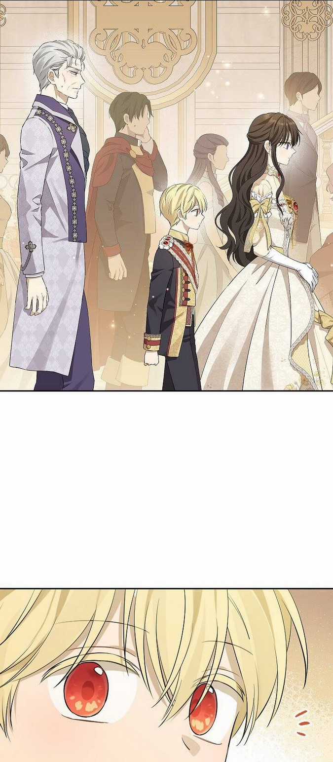 Thực Ra Tôi Mới Là Thật Chapter 115.1 trang 21