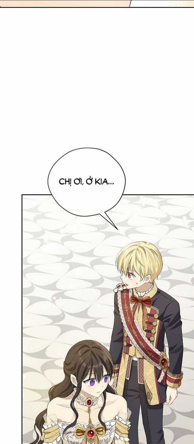 Thực Ra Tôi Mới Là Thật Chapter 115.1 trang 22