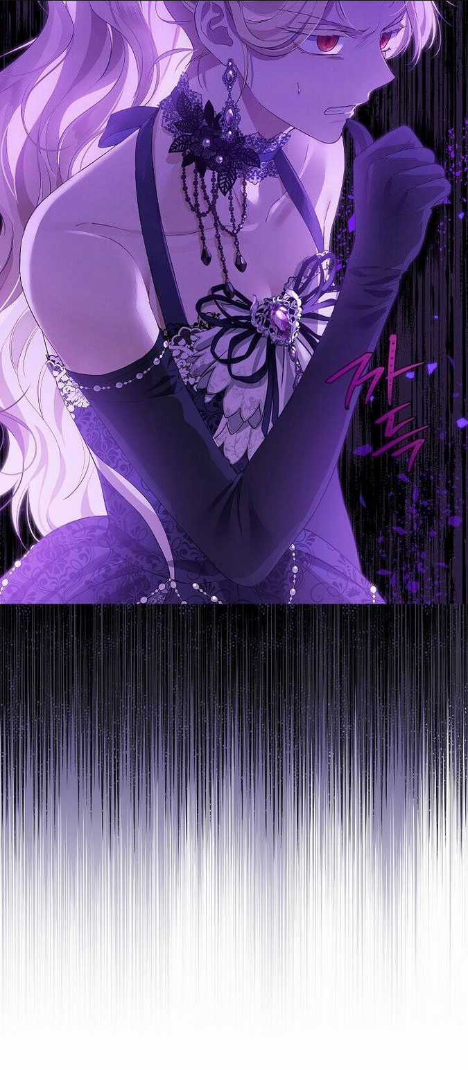 Thực Ra Tôi Mới Là Thật Chapter 115.1 trang 25