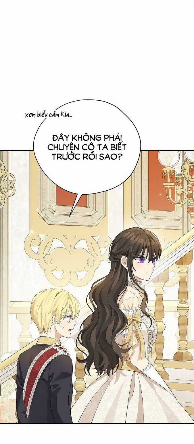 Thực Ra Tôi Mới Là Thật Chapter 115.1 trang 26