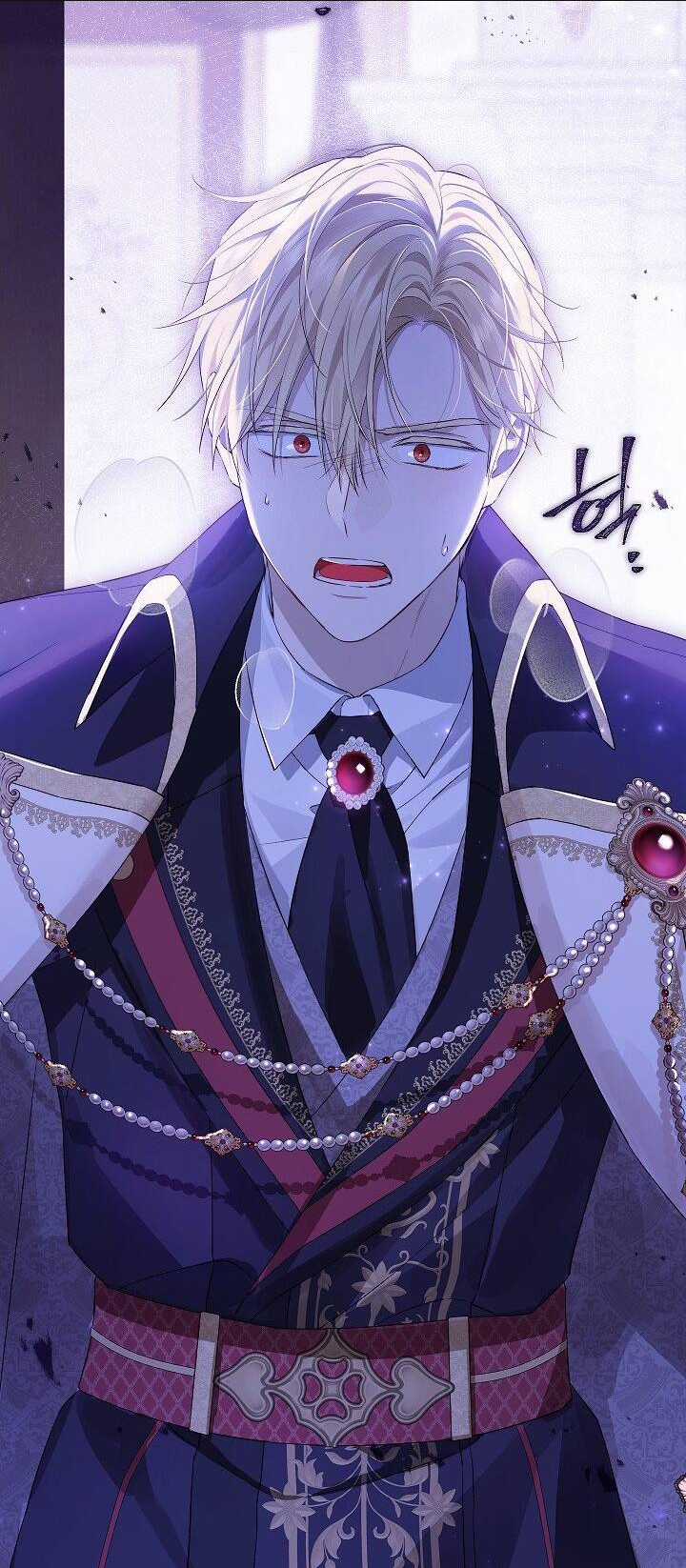 Thực Ra Tôi Mới Là Thật Chapter 115.2 trang 13