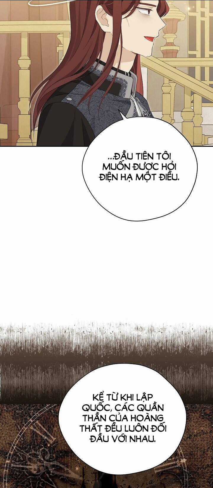 Thực Ra Tôi Mới Là Thật Chapter 115.2 trang 17