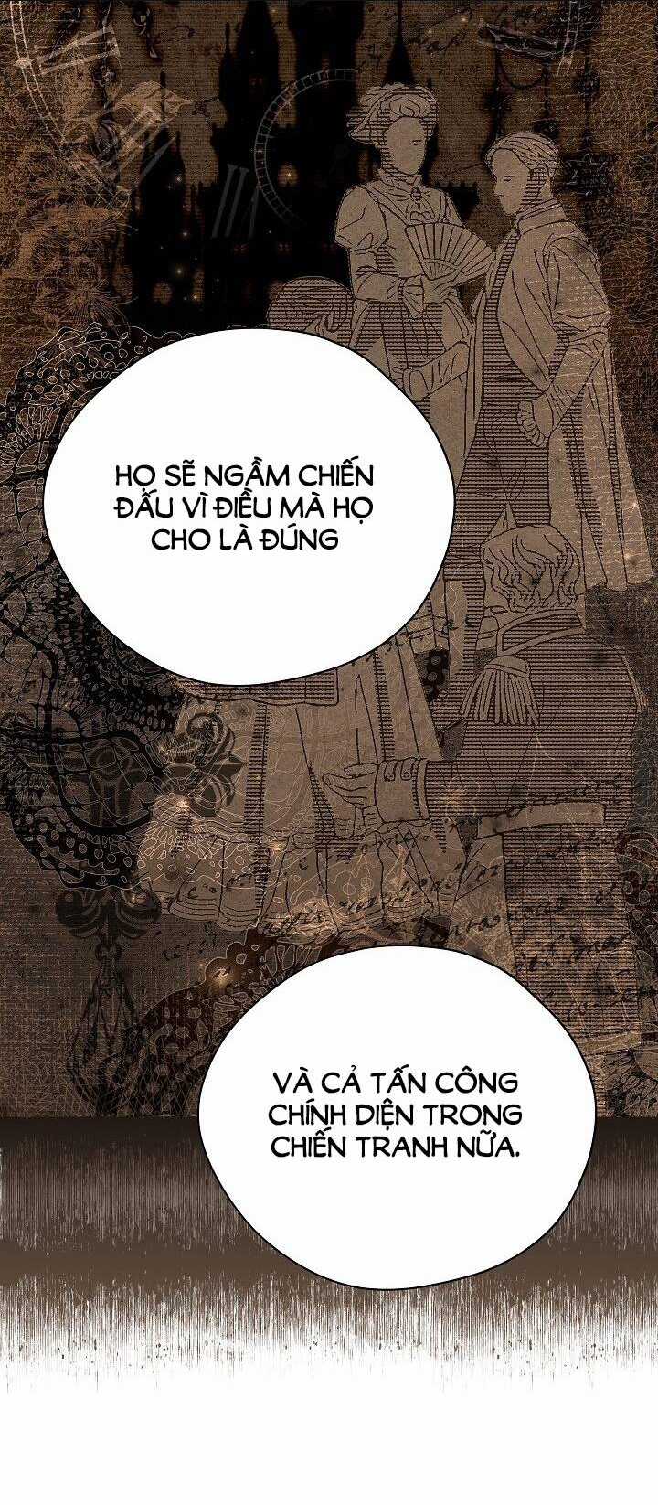 Thực Ra Tôi Mới Là Thật Chapter 115.2 trang 18