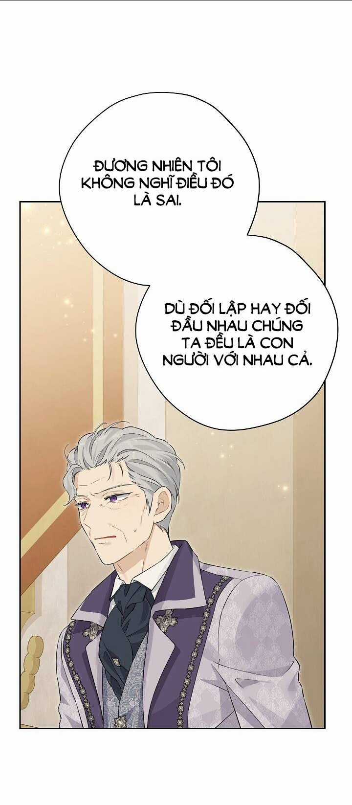 Thực Ra Tôi Mới Là Thật Chapter 115.2 trang 19