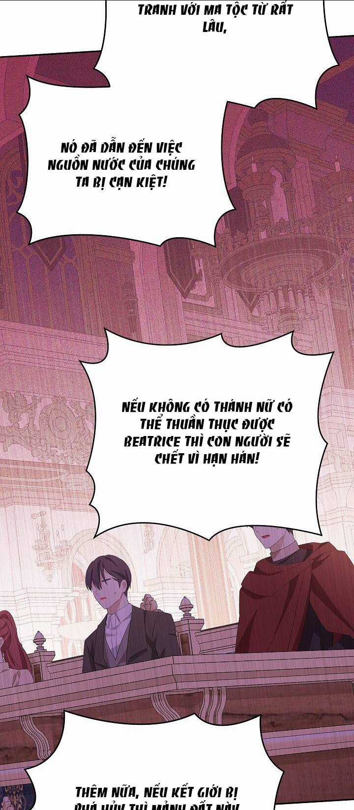 Thực Ra Tôi Mới Là Thật Chapter 115.2 trang 23