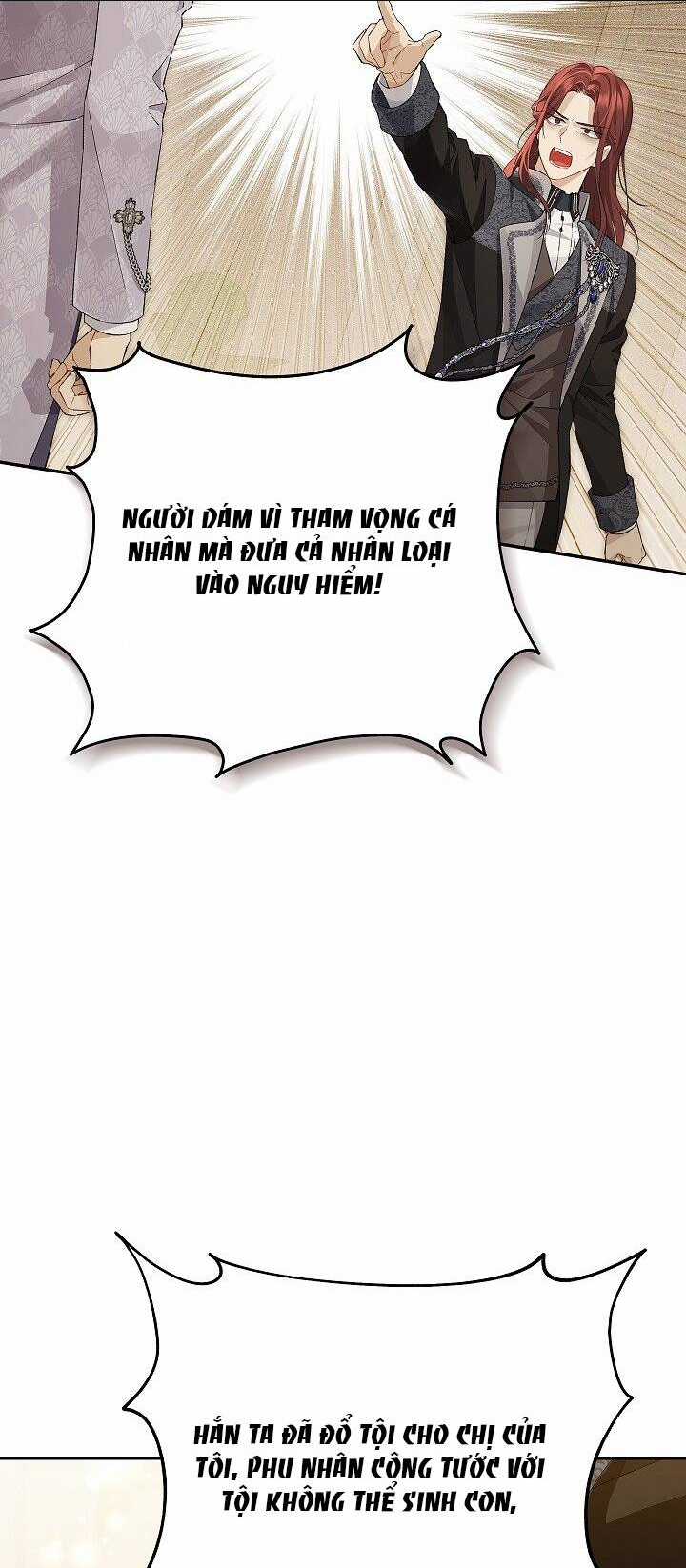 Thực Ra Tôi Mới Là Thật Chapter 115.2 trang 25