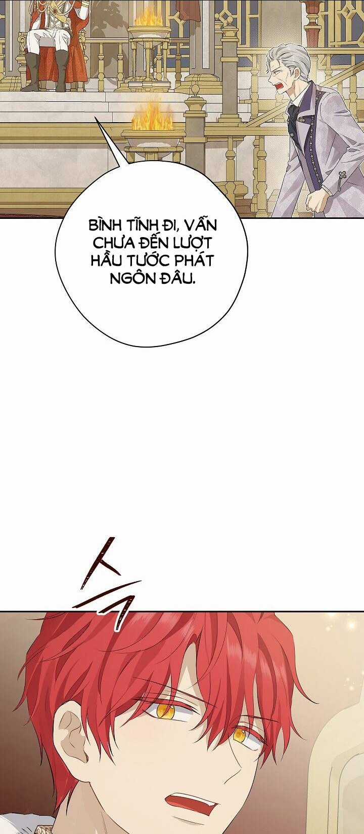 Thực Ra Tôi Mới Là Thật Chapter 115.2 trang 29