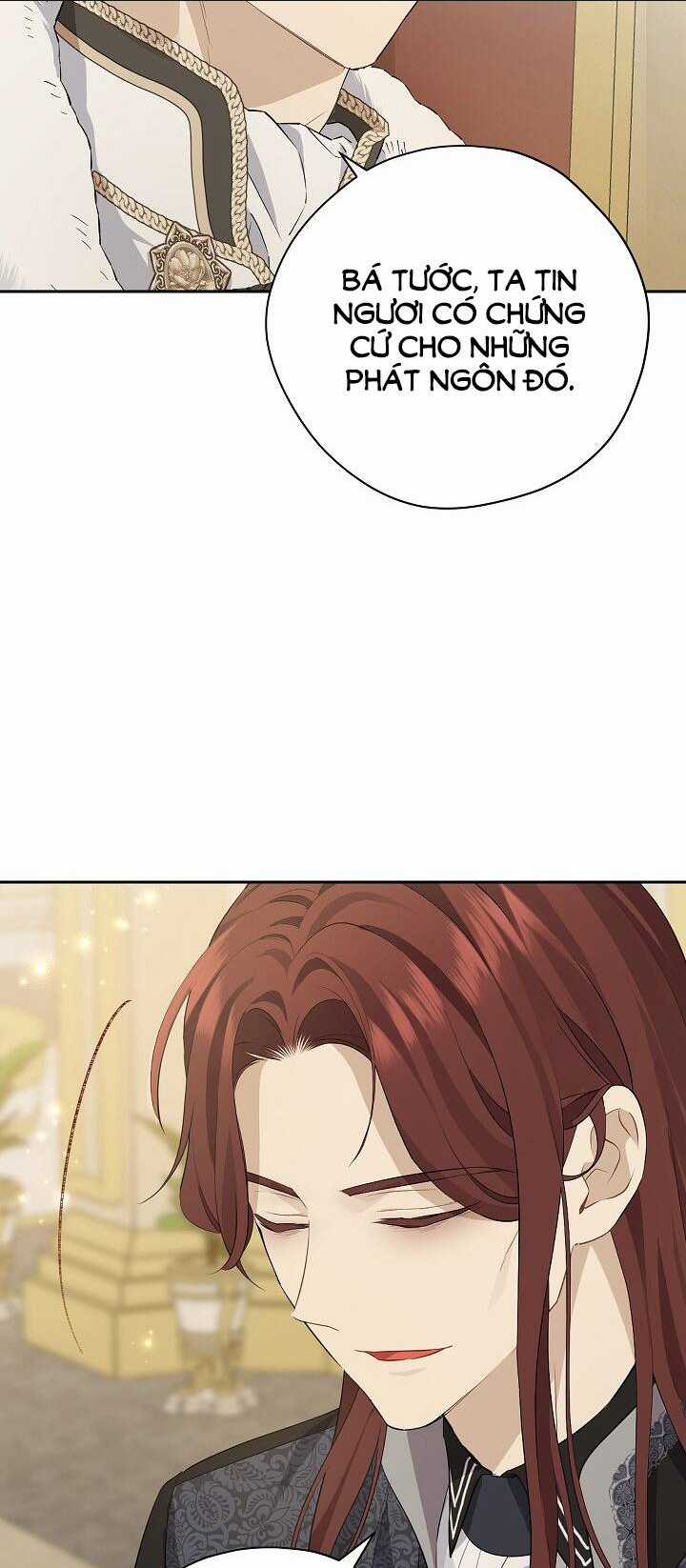 Thực Ra Tôi Mới Là Thật Chapter 115.2 trang 30