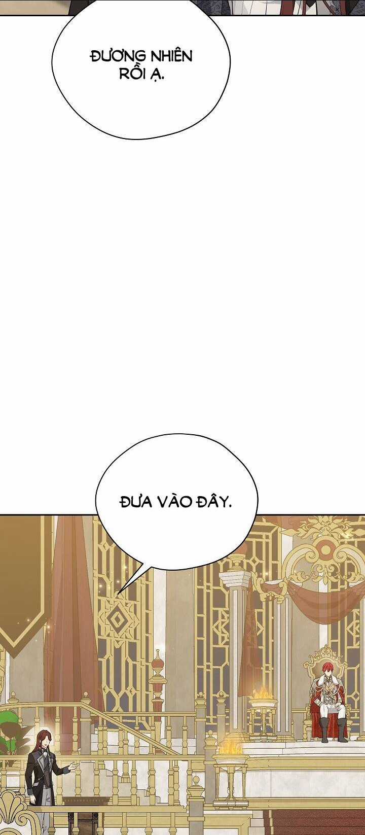 Thực Ra Tôi Mới Là Thật Chapter 115.2 trang 31