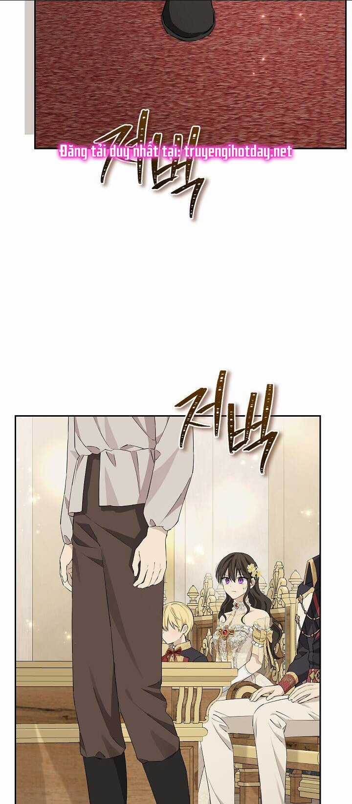 Thực Ra Tôi Mới Là Thật Chapter 115.2 trang 33