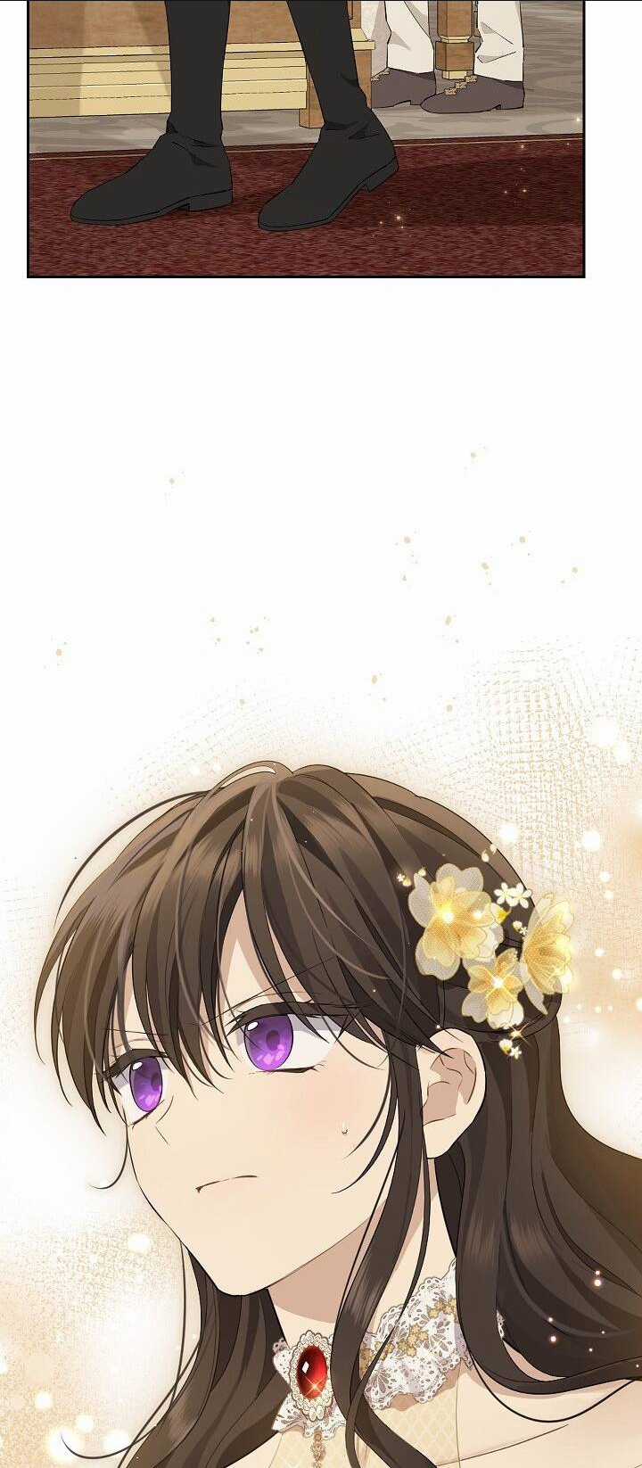 Thực Ra Tôi Mới Là Thật Chapter 115.2 trang 34