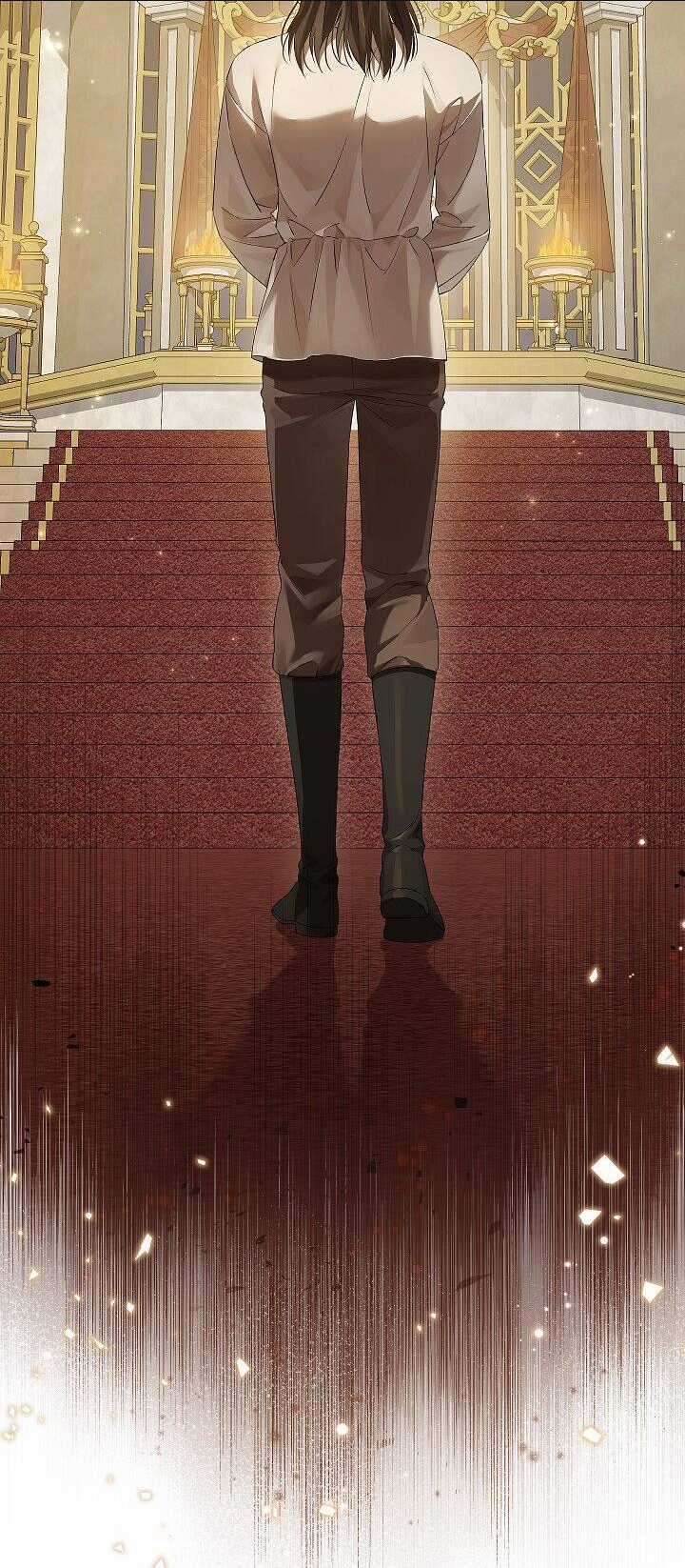 Thực Ra Tôi Mới Là Thật Chapter 115.2 trang 36