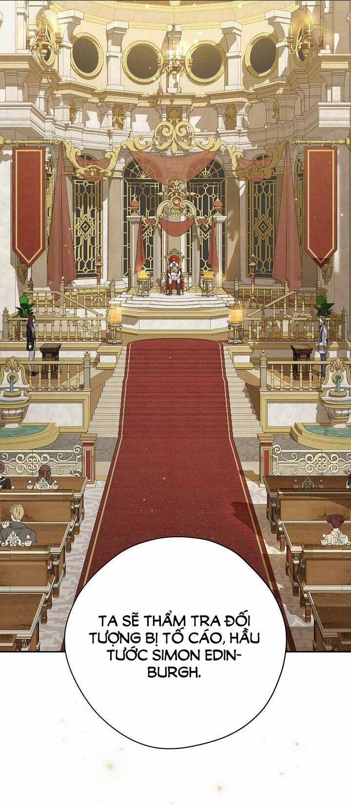 Thực Ra Tôi Mới Là Thật Chapter 115.2 trang 6