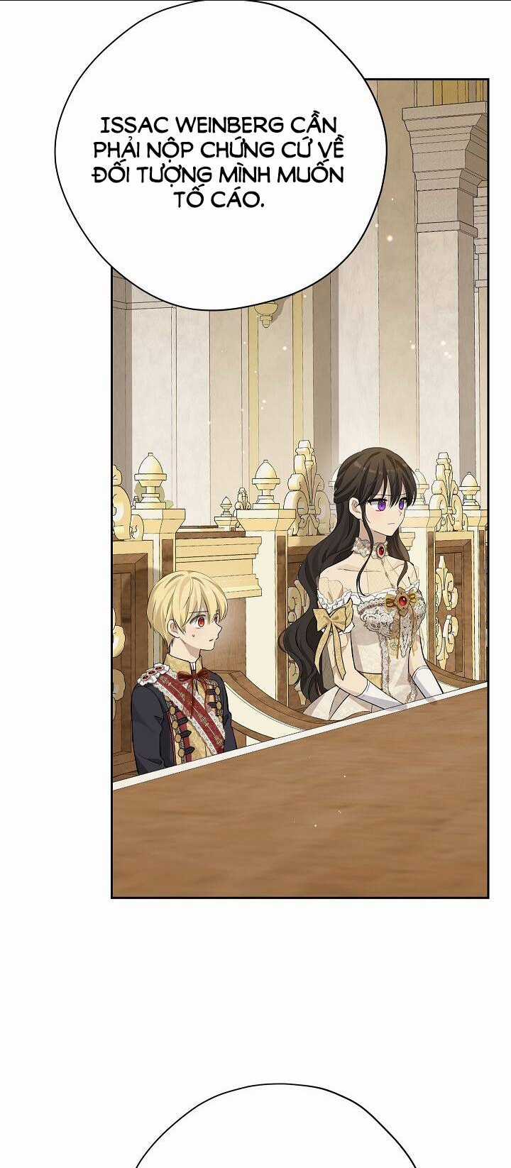 Thực Ra Tôi Mới Là Thật Chapter 115.2 trang 8