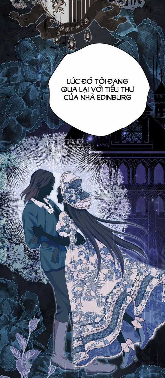 Thực Ra Tôi Mới Là Thật Chapter 116.1 trang 10