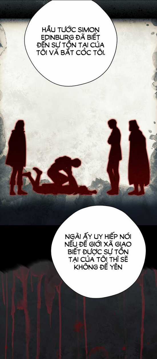 Thực Ra Tôi Mới Là Thật Chapter 116.1 trang 13