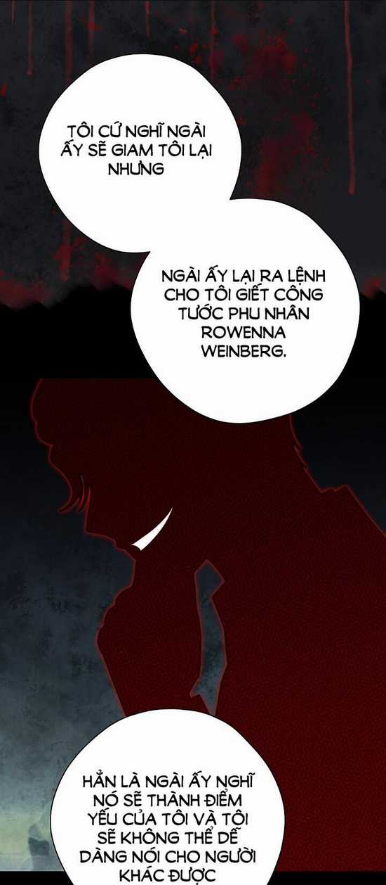 Thực Ra Tôi Mới Là Thật Chapter 116.1 trang 14