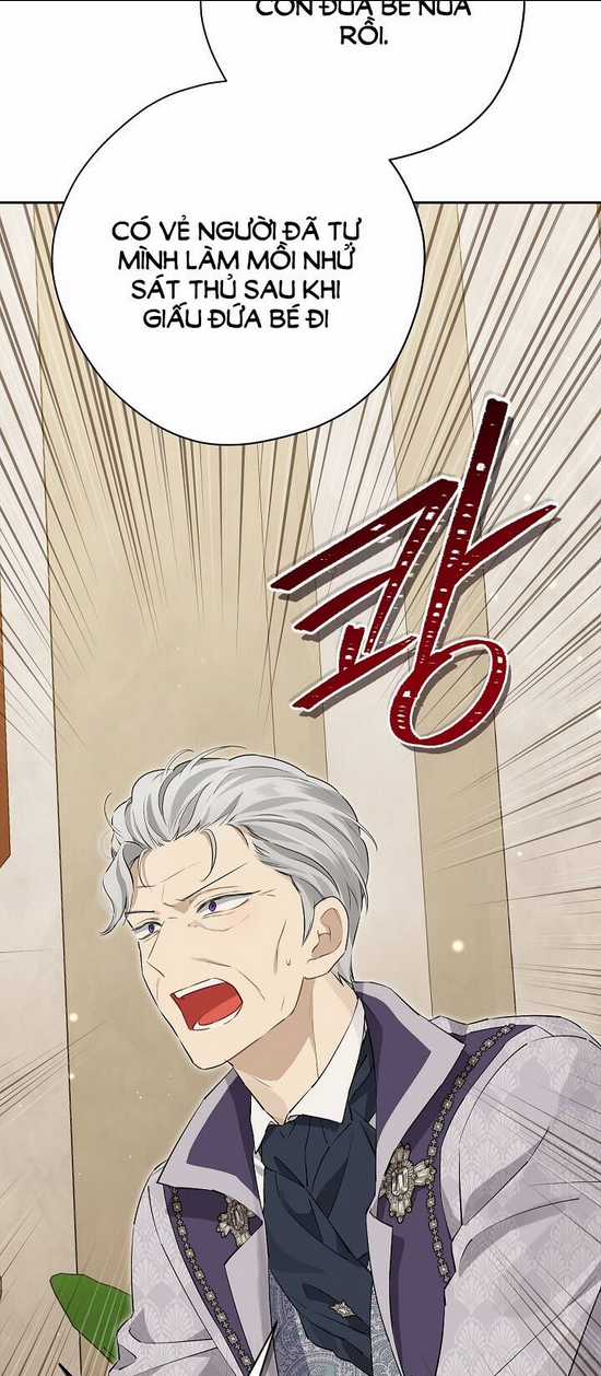 Thực Ra Tôi Mới Là Thật Chapter 116.1 trang 18