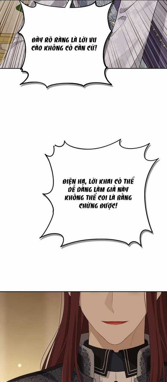 Thực Ra Tôi Mới Là Thật Chapter 116.1 trang 19