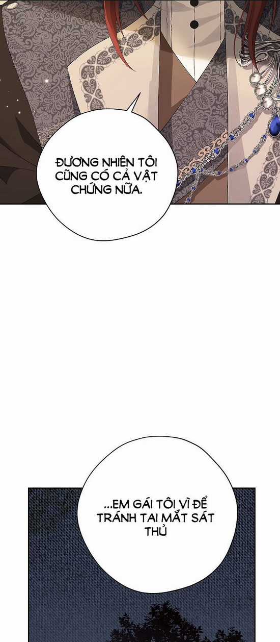 Thực Ra Tôi Mới Là Thật Chapter 116.1 trang 20