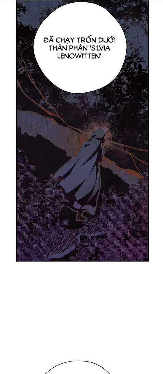 Thực Ra Tôi Mới Là Thật Chapter 116.1 trang 21