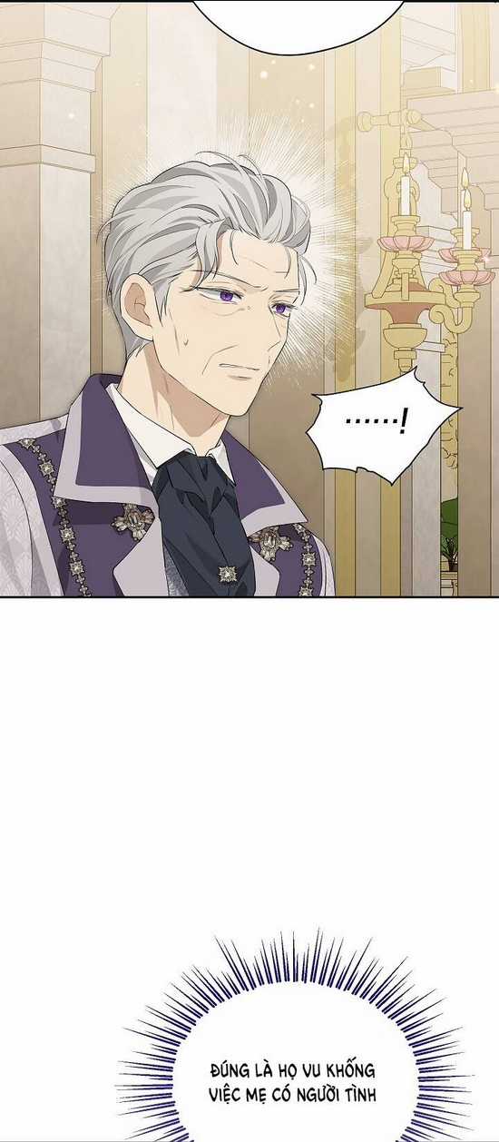 Thực Ra Tôi Mới Là Thật Chapter 116.1 trang 23