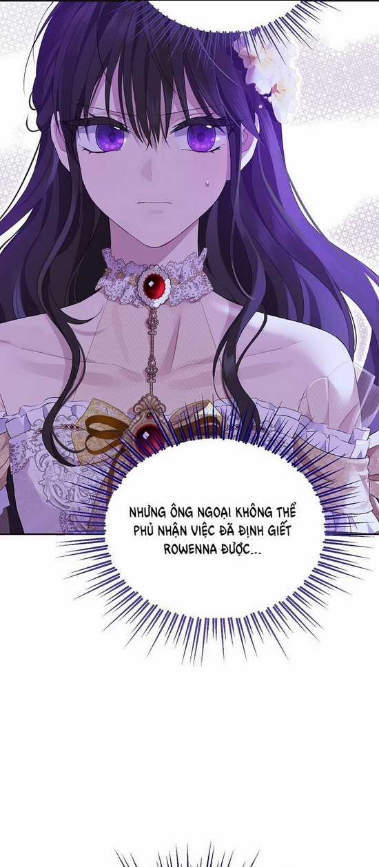 Thực Ra Tôi Mới Là Thật Chapter 116.1 trang 24