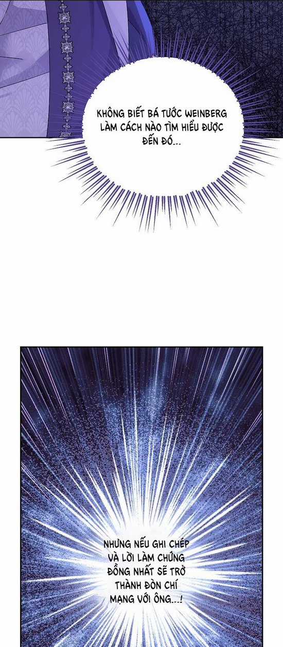 Thực Ra Tôi Mới Là Thật Chapter 116.1 trang 26