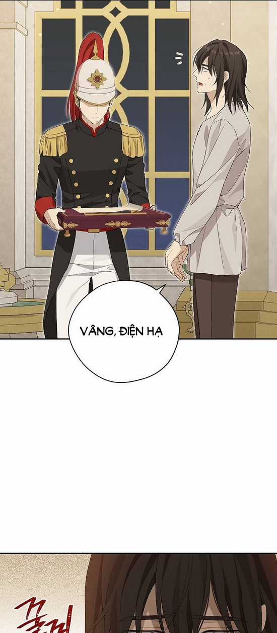 Thực Ra Tôi Mới Là Thật Chapter 116.1 trang 28