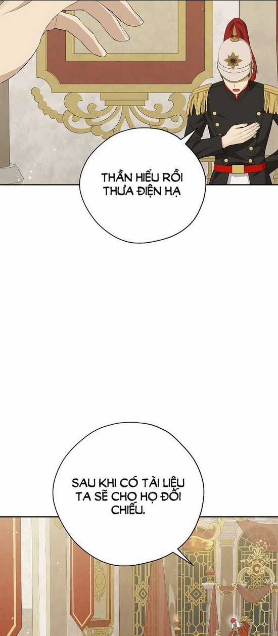 Thực Ra Tôi Mới Là Thật Chapter 116.1 trang 31