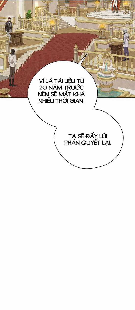 Thực Ra Tôi Mới Là Thật Chapter 116.1 trang 32