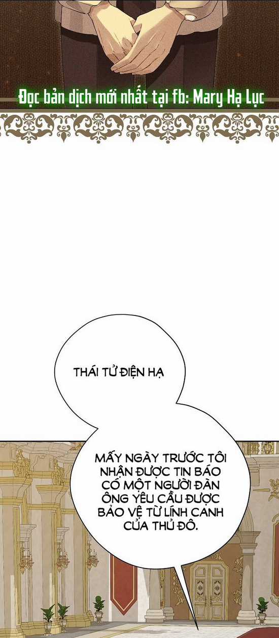 Thực Ra Tôi Mới Là Thật Chapter 116.1 trang 5
