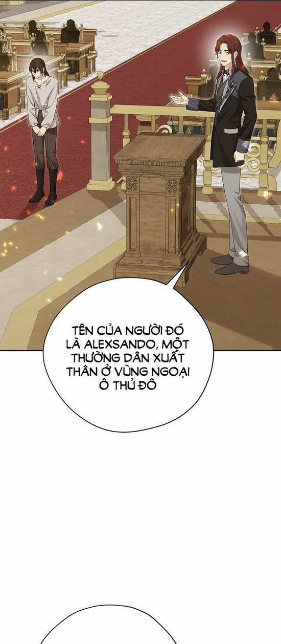 Thực Ra Tôi Mới Là Thật Chapter 116.1 trang 6