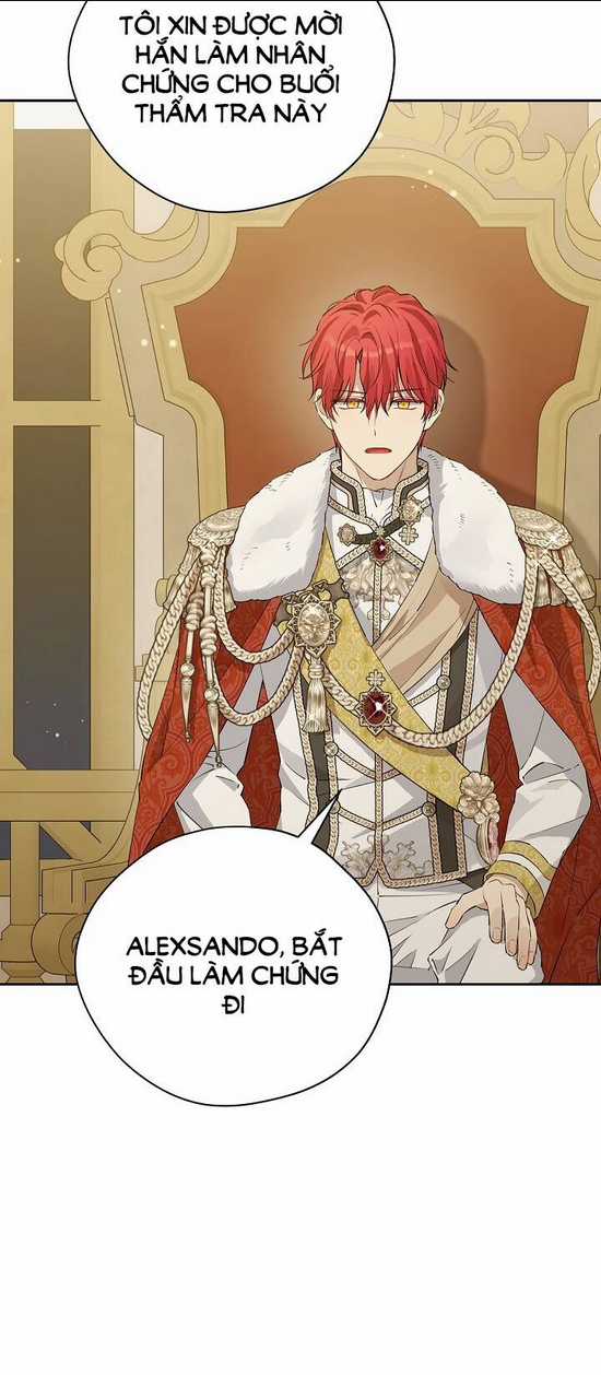 Thực Ra Tôi Mới Là Thật Chapter 116.1 trang 7