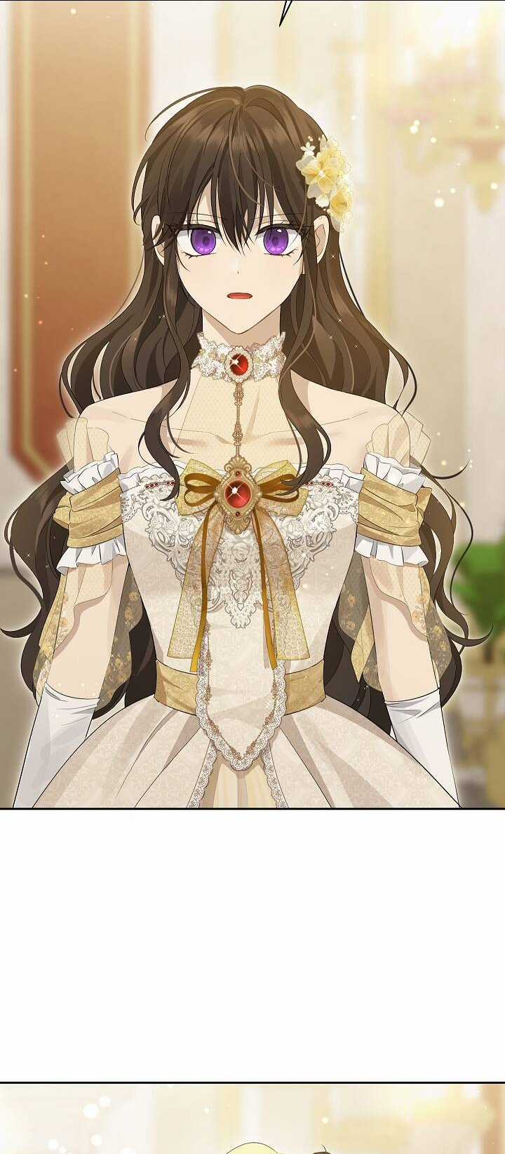 Thực Ra Tôi Mới Là Thật Chapter 116.2 trang 10