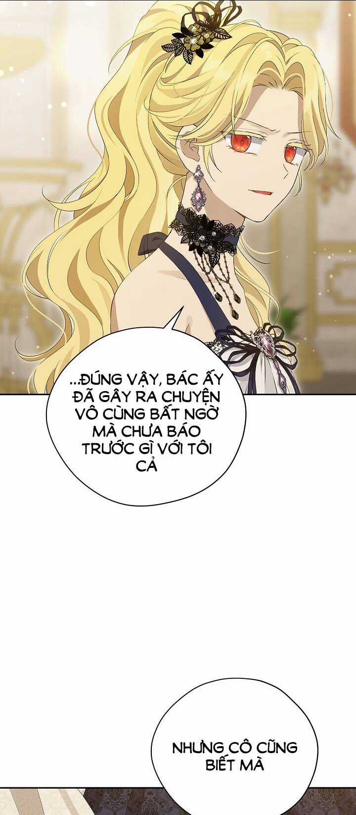 Thực Ra Tôi Mới Là Thật Chapter 116.2 trang 11