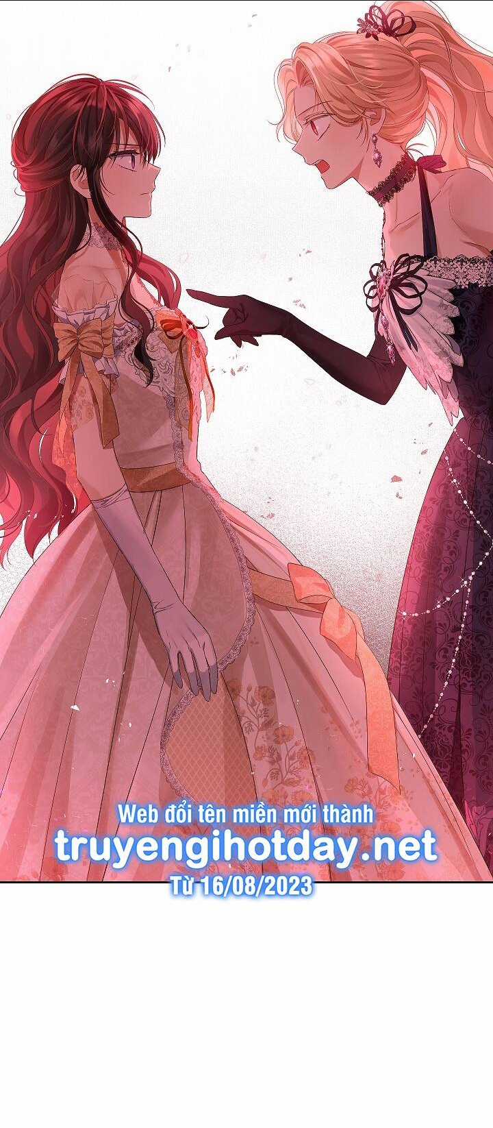 Thực Ra Tôi Mới Là Thật Chapter 116.2 trang 13