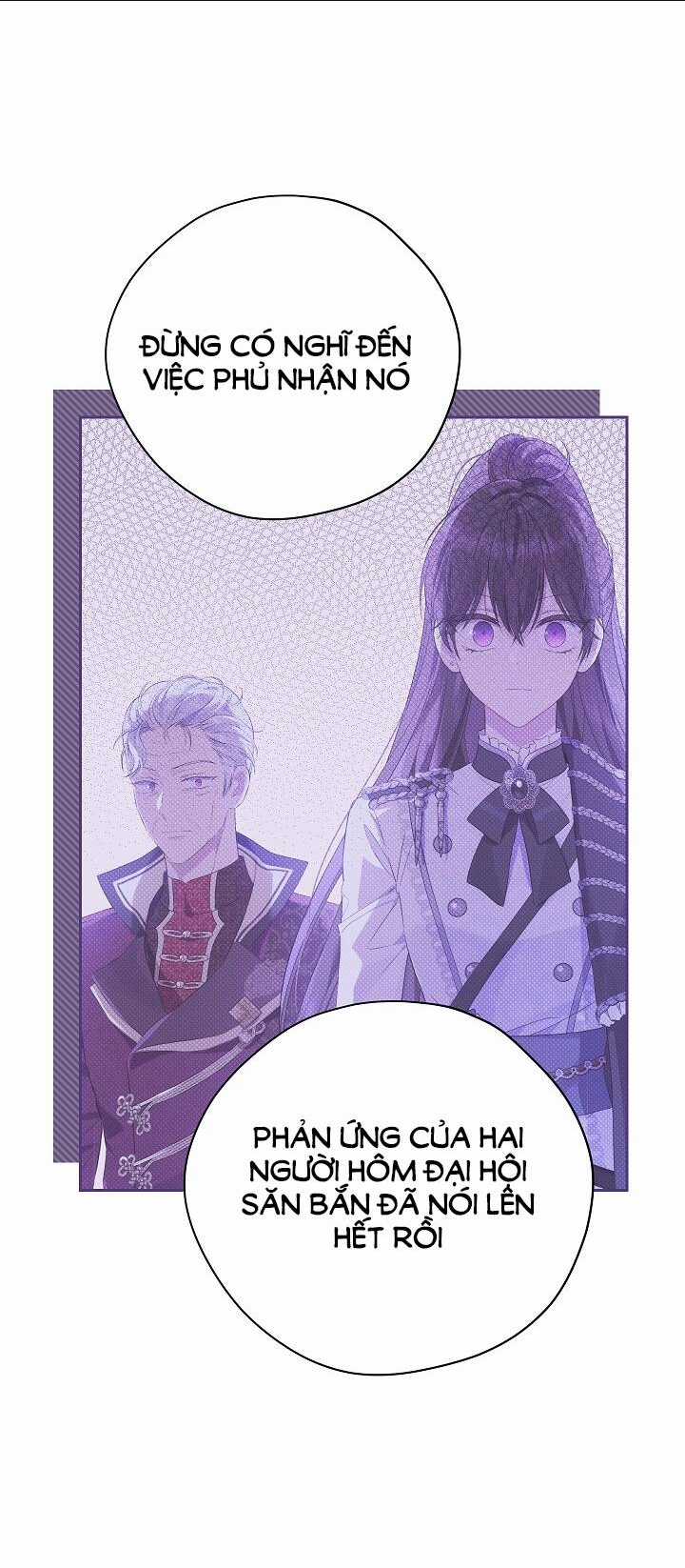 Thực Ra Tôi Mới Là Thật Chapter 116.2 trang 14