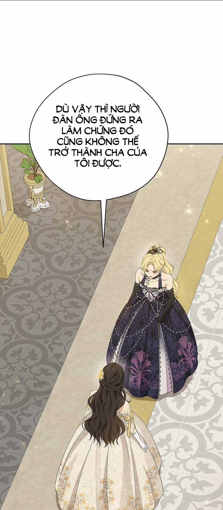 Thực Ra Tôi Mới Là Thật Chapter 116.2 trang 15