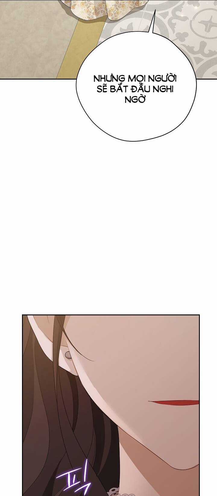 Thực Ra Tôi Mới Là Thật Chapter 116.2 trang 16